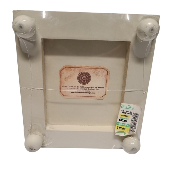 Set of 3 photo albums in wood case - Picture 3 of 11